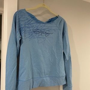 Billabong comfortable sweater